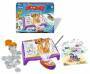 Ravensburger 23946 Xoomy Maxi Disney A4 Tisch Xoomy® und Fashion Designer