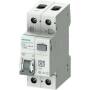 Siemens FI/LS A, 30MA 1+N-P C16  6KA (5SU1356-7KK16)