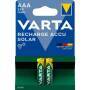 Varta LONGLIFE AKKU  550MAH AAA (MICRO 56733   2ER BL)