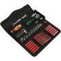 Wera KK W 1 - 35 tools