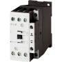 Eaton DILM17-10(RDC24) - Contactor - Black - White - IP00 - 56 mm - 85 mm