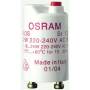 Osram STARTER   15-30W (ST 173)