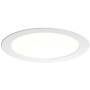 RZB 901451.002.1 LED-Einbaudownlight 5W 4000K D150 H36