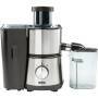 Silva Homeline ENTSAFTER 400W (AE 2340 SCHWARZ/INOX)