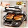 Tefal GC450B32 Tischgriller Grill Kontaktgrill