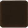 Berker 155001 - Buttons - Brown