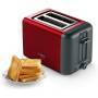 Bosch 2-SCHLITZ TOASTER         970W (TAT3P424DE       ROT)