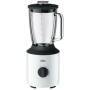 Braun STANDMIXER POWERBLEND 3   800W (JB3150WH          WS)