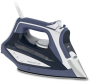 ROWENTA DW5210 - Dry & Steam iron - Stainless steel soleplate - 1.9 m - 170 g/min - Blue,White - 45 g/min