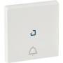 Legrand Wippe Vlife Glocke ultraweiss