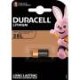 Duracell BATTERIE FOTO 6V       LITHIUM (PX    28L/1STK.)