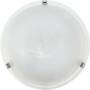 Eglo Leuchten EGLO 7184 - 2 bulb(s) - E27 - IP20 - Chrome