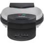 Tefal WAFFELEISEN              1000W (WM310D    SCHWARZ/ED)