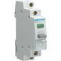 Hager SVN411 - IP20 - -20 - 50 °C - -40 - 80 °C - 17.5 mm - 83 mm