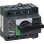 Schneider Electric LASTTRENNSCHALTER  63A 3-POL. (INS 63 INTERPACT)