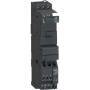 Schneider Electric Wendekombination LU2B32BL 32A 24V DC