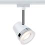 Paulmann STRAHLER 1X6,5W GU10-LED 827 (URAIL CONE WS)