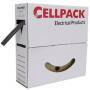 Cellpack CELL Schrumpfschlauch- SB 24-8 gg 4mAbrollb SB24-8GG4M 24-8mm/L 4m