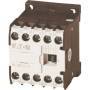 Eaton DILEM12-10(230V50HZ,240V60HZ) - Contactor - Black - White - IP20 - 45 mm - 52 mm - 58 mm