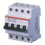 ABB 2CDS253103R0135 - Miniature circuit breaker - Multicolor - Metal,Plastic - 88 mm - 500 g - 92 mm