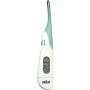 Braun DIGITALER FIEBERTHERMOMETER (PRT1000CE    WS/MINT)