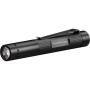 Ledlenser LED TASCHENLAMPE 1XAKKU 120LM (P2R CORE IP54)