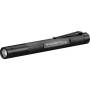 Ledlenser LED TASCHENLAMPE 1XAKKU 200LM (P4R CORE IP54 USB)