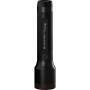 LED Lenser P5R Core - Hand flashlight - Black - IPX8 - LED - 500 lm - 250 m