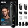 Braun ALL-IN-ONE SET    BODYGROOMING (MGK5445)