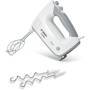 Bosch MFQ36400 - Hand mixer - Gray - White - 1.3 m - CE - VDE - 450 W - 220 - 240 V