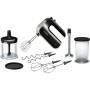 Bosch HANDMIXER 5STUFEN         575W (MFQ4885DE      SW/CH)