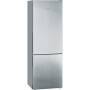 Siemens KG49EAICA - 419 L - SN-T - 15 kg/24h - C - Fresh zone compartment - Stainless steel