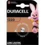 Duracell BATTERIE FOTO    3 V   LITHIUM (DL  1220 B1     1STK)