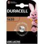 Duracell BATTERIE FOTO    3 V   LITHIUM (DL  1620 B1     1STK)