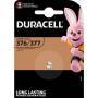 DURACELL 377 (D    377/1STK.)