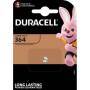 Duracell 067790 - Single-use battery - SR60 - Silver-Oxide (S) - 1.5 V - 1 pc(s) - Blister