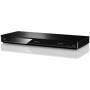 Panasonic BLU-RAY PLAYER  4K UPSC. WLAN (DMP-BDT384EG      SW)