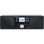 Panasonic HIFI MICRO SYSTEM DAB+ (SC-DM202EG-K      SW)