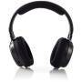 Nedis FUNKKOPFHÖRER   OVER-EAR (HPRF200BK         SW)