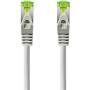 Nedis PATCHKABEL CAT7  RJ45  2M  BOX (CCBW85420GY20     GR)