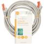 Nedis NETZWERKKABEL CAT6 RJ45/RJ45 (CCGL85200GY30     3M)