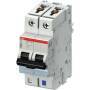 ABB AUTOMAT S401M-C16NP (S401M-C16NP)