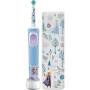 Oral-B KINDERZAHNBÜRSTE MIT REISEETUI (PRO 103 KIDS  FROZEN)