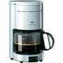 Braun KAFFEEMASCHINE 10TASSEN  1000W (KF 47/1           WS)