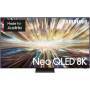 Samsung FERNSEHER NEO QLED 8K HDR 8K+ (85QN800D)