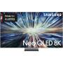 Samsung FERNSEHER NEO QLED 8K HDR 8KPR (85QN900D)