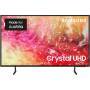 Samsung FERNSEHER  UHD TRUE 4K (50DU7190)