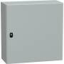 Schneider Electric WANDSCH.M.VT.M.MPL 600X600X250 (NSYS3D6625P      MET)