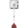 GIRA 291203 - Pull chain switch - White