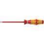 Wera 05006110001 - 26 mm - 16.1 cm - 26 mm - Red/Yellow